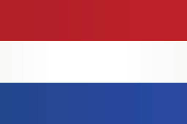 Flag of Netherlands